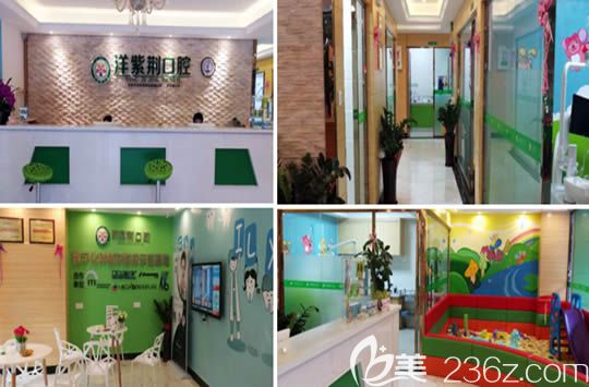 口腔环境图 口腔环境图