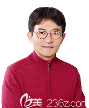 韩国FARBE法尔贝整形医院韩吉鉉院长