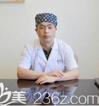 上海光博士医疗美容门诊部彭春