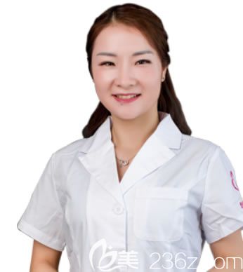 永康光大整形医院皮肤科杨凤婷主任