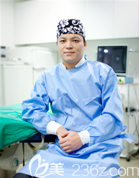 徐广锡 韩国美思科整形外科代表院长