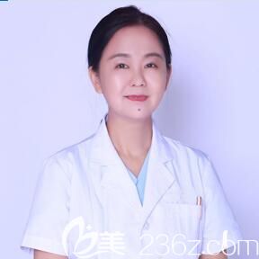 沈阳伊美尔医疗美容医院整形外科技术院长周韦宏