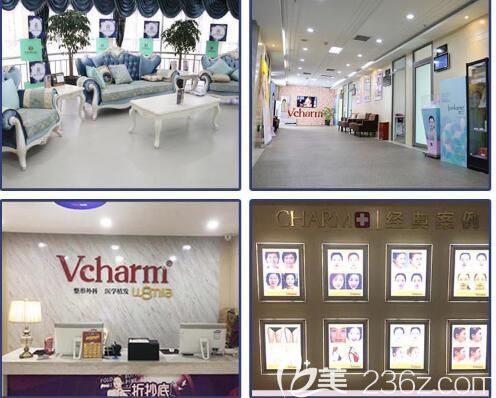 郑州医德佳整形医院