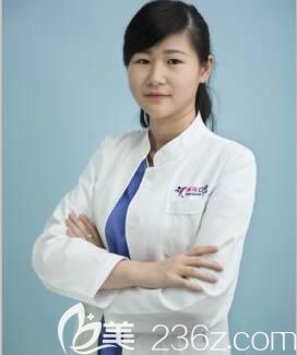 北京牙管家(美年)口腔医师邓悦 北京牙管家(美年)口腔医师邓悦