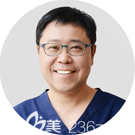 韩国波澜整形外科院长闵炳斗