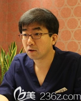 韩国波澜整形外科医院朴载贤院长