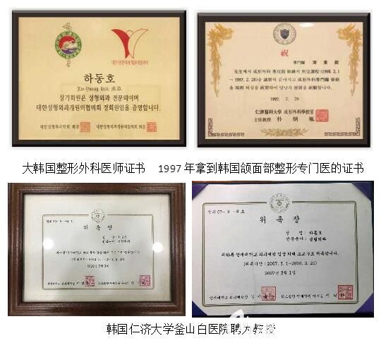 河东镐荣誉 河东镐荣誉