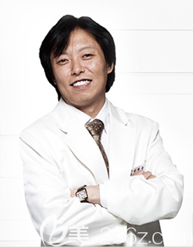 朴在雄 韩国Clean Tattoo皮肤科院长 朴在雄 韩国Clean Tattoo皮肤科院长
