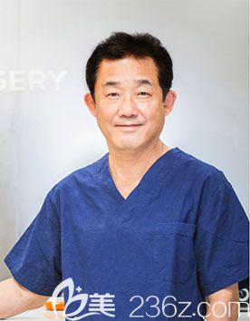 金昌 韩国米达斯整形外科代表院长 金昌 韩国米达斯整形外科代表院长