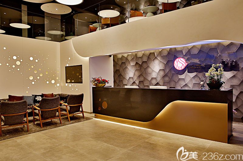 韩国莱虹(原韩国爱琳)整形医院 韩国莱虹(原韩国爱琳)整形医院