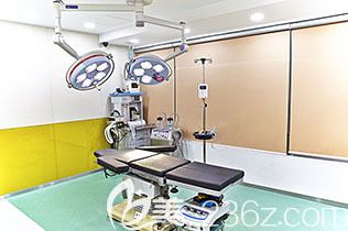 韩国莱虹(原韩国爱琳)手术室 韩国莱虹(原韩国爱琳)手术室