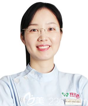 深圳拜尔口腔医院张苑芳医生 深圳拜尔口腔医院张苑芳医生