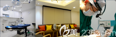 韩国延世多仁整形外科医院环境图