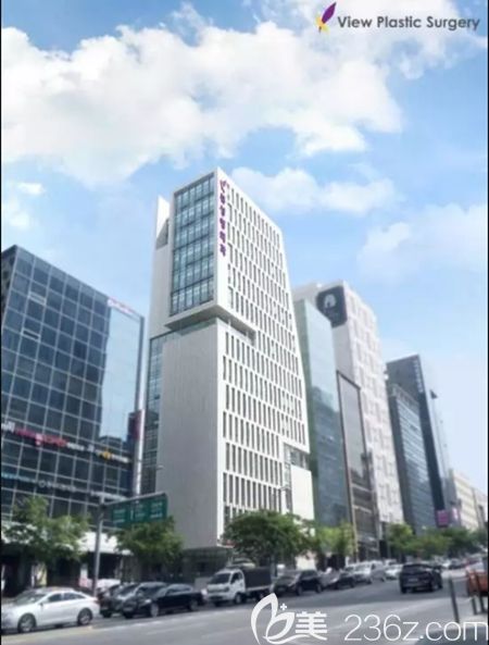 韩国必妩整形医院