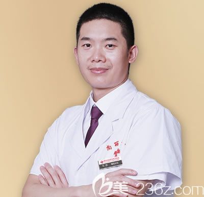 湖州尚丽整形美容王忠医生