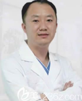 北京牙管家（美年）口腔医师黄俊淋