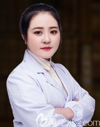 郑州医德佳眼部整形领域推荐医师田雨