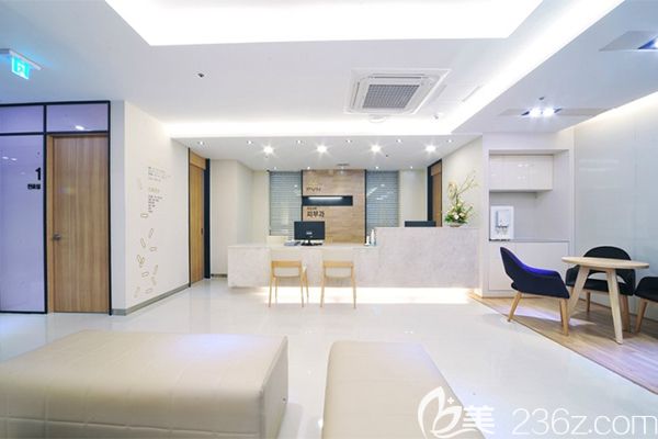 韩国PVN整形外科医院环境图 韩国PVN整形外科医院环境图