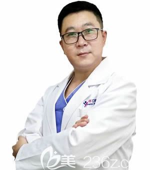 北京牙管家（美年）口腔医师刘海涛