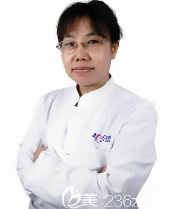 北京牙管家（美年）口腔董枫莲