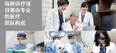 韩国Daily整形外科·皮肤科医生照片 韩国Daily整形外科·皮肤科医生照片