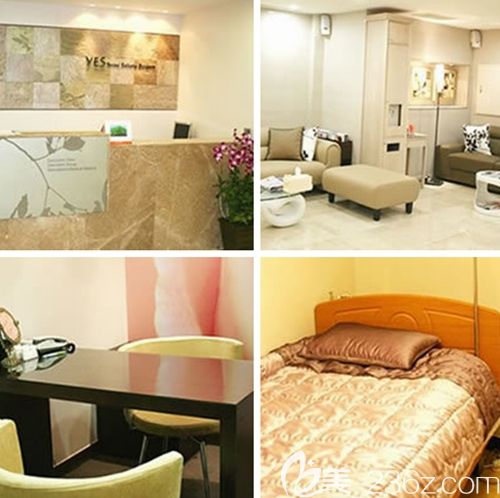 韩国耶斯(YES)整形外科 韩国耶斯(YES)整形外科