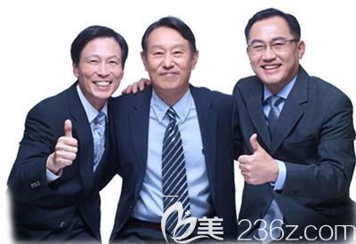 韩国耶斯(YES)整形外科医生团 韩国耶斯(YES)整形外科医生团