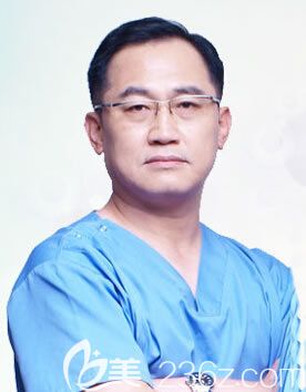柳昌佑 韩国耶斯整形外科院长 柳昌佑 韩国耶斯整形外科院长
