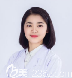 深圳米兰柏羽整形医生黎慧娟
