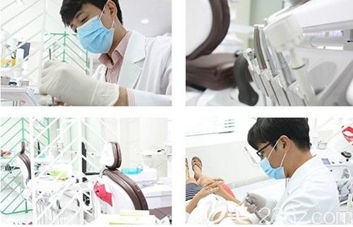 韩国首尔椰美牙科 韩国首尔椰美牙科