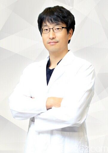 金真明 韩国利本韩健康院长