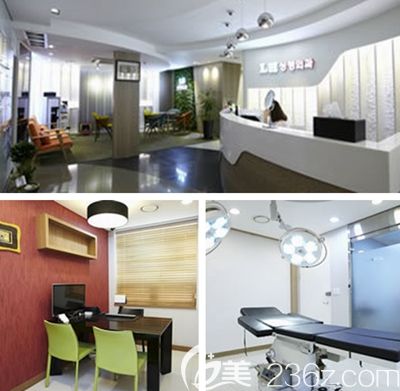 韩国LH整形外科医院