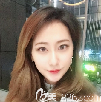 广州紫馨谷琪医生祛眼袋怎么样 广州紫馨谷琪医生祛眼袋怎么样