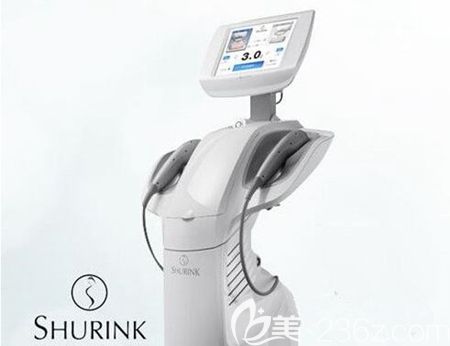 韩国美雅丽SHURINK提升仪器 韩国美雅丽SHURINK提升仪器