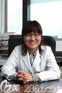 金善民 韩国美雅丽瘦身激光美容院长 金善民 韩国美雅丽瘦身激光美容院长