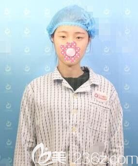 苏州康美医生设计韩式精切双眼皮手术方案