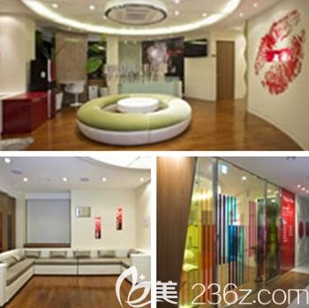 韩国玛丽莲J整形医院 韩国玛丽莲J整形医院