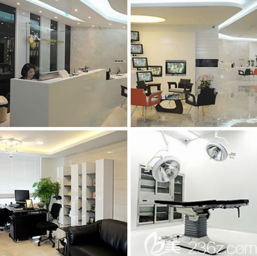 韩国theall medical hub整形医院