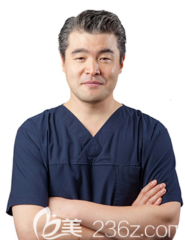 韩国111整形外科医院院长金浩彬 韩国111整形外科医院院长金浩彬