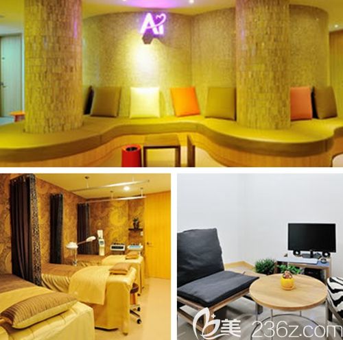 韩国AI整形外科医院 韩国AI整形外科医院