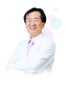 徐琦胤 韩国AI整形外科代表院长