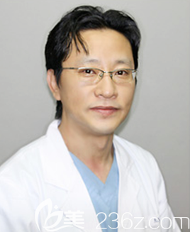 韩国明星star整形外科高法旻院长 韩国明星star整形外科高法旻院长