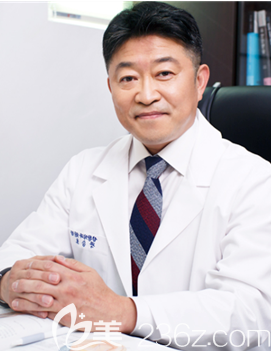 韩国thetop整形外科郭承昊院长 韩国thetop整形外科郭承昊院长