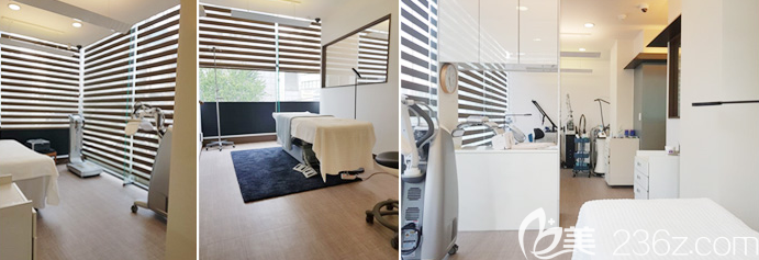 韩国MeTop整形外科设施 韩国MeTop整形外科设施