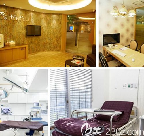 韩国BarbieFace整形医院 韩国BarbieFace整形医院