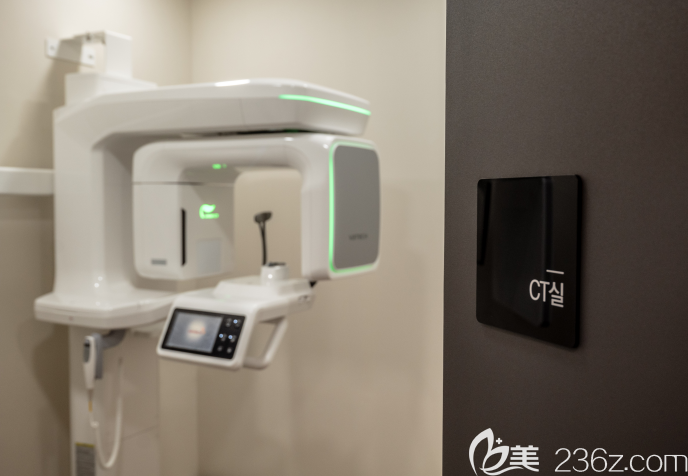 VIU.U整形医院检查室 VIU.U整形医院检查室