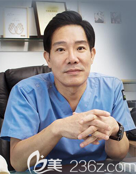 韩国BeFor必福整形外科金洞河院长 韩国BeFor必福整形外科金洞河院长