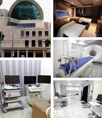 韩国BELLAGE抗衰老整形医 韩国BELLAGE抗衰老整形医