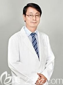 裴满吉 韩国BELLAGE整形外科医院院长 裴满吉 韩国BELLAGE整形外科医院院长