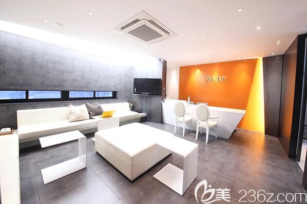 韩国姿色zises整形环境图 韩国姿色zises整形环境图